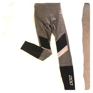Lorna Jane high waist legging size XS